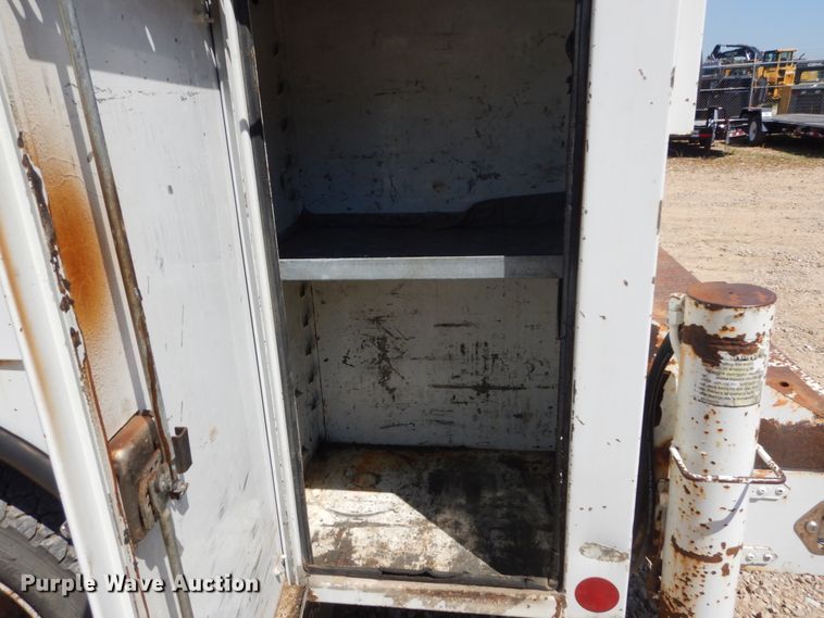 image for item GR9747 2006 Chevrolet C5500  service truck