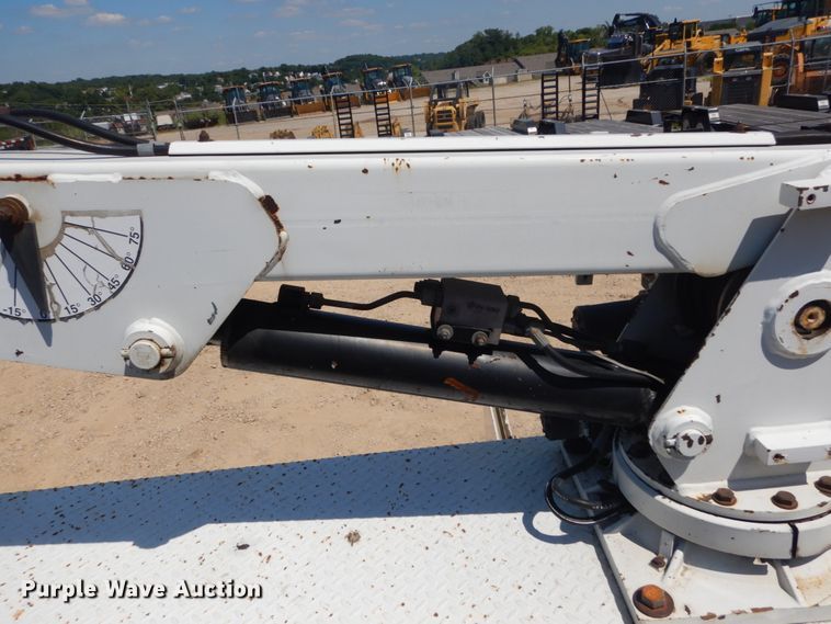 image for item GR9747 2006 Chevrolet C5500  service truck