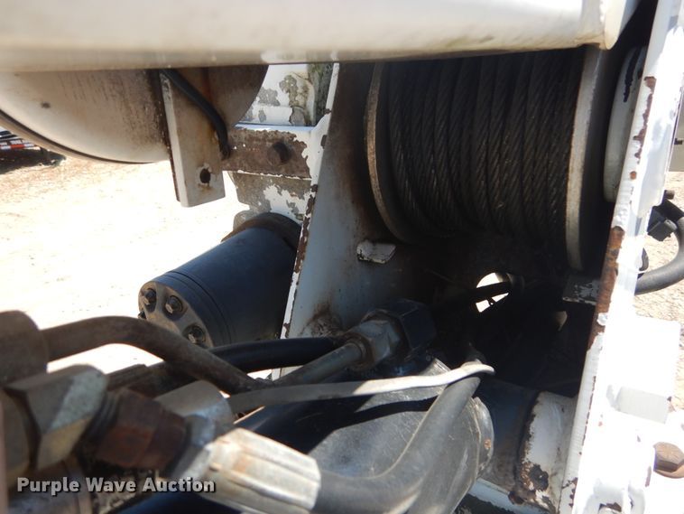 image for item GR9747 2006 Chevrolet C5500  service truck