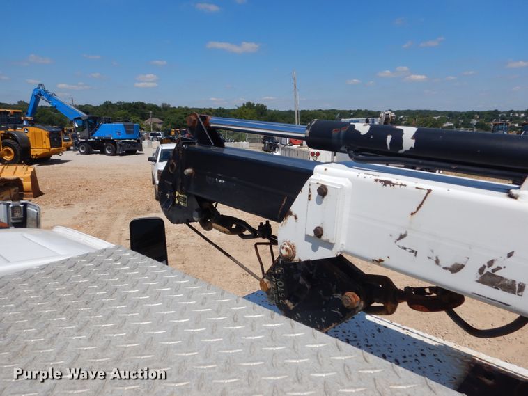 image for item GR9747 2006 Chevrolet C5500  service truck