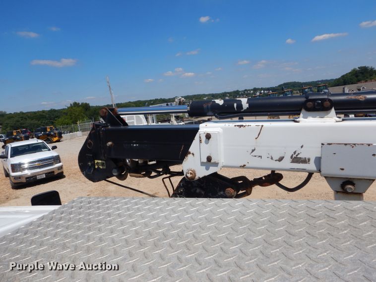 image for item GR9747 2006 Chevrolet C5500  service truck