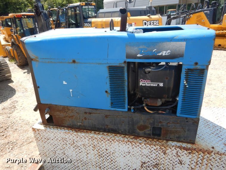 image for item GR9747 2006 Chevrolet C5500  service truck