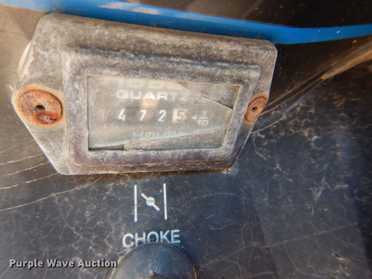 image for item GR9747 2006 Chevrolet C5500  service truck