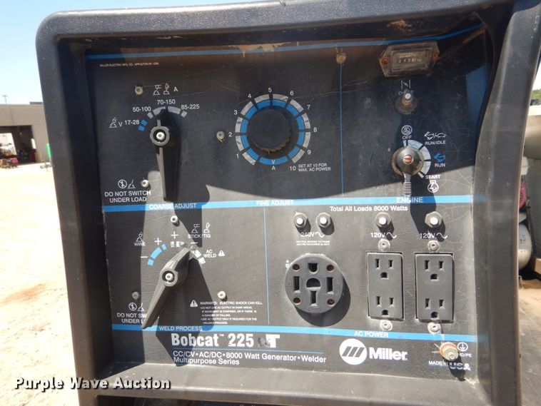 image for item GR9747 2006 Chevrolet C5500  service truck