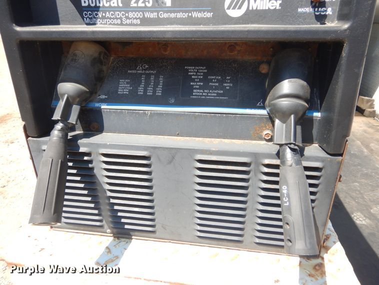 image for item GR9747 2006 Chevrolet C5500  service truck