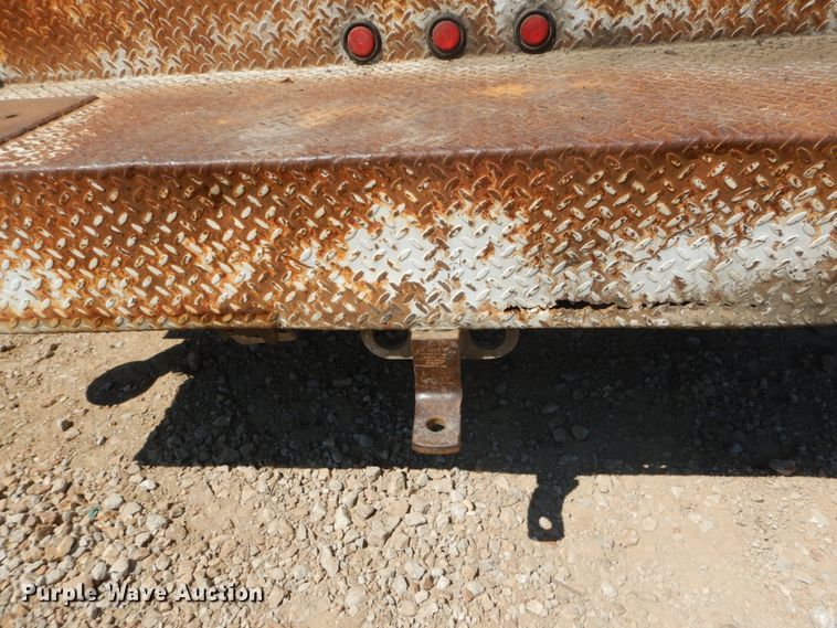 image for item GR9747 2006 Chevrolet C5500  service truck