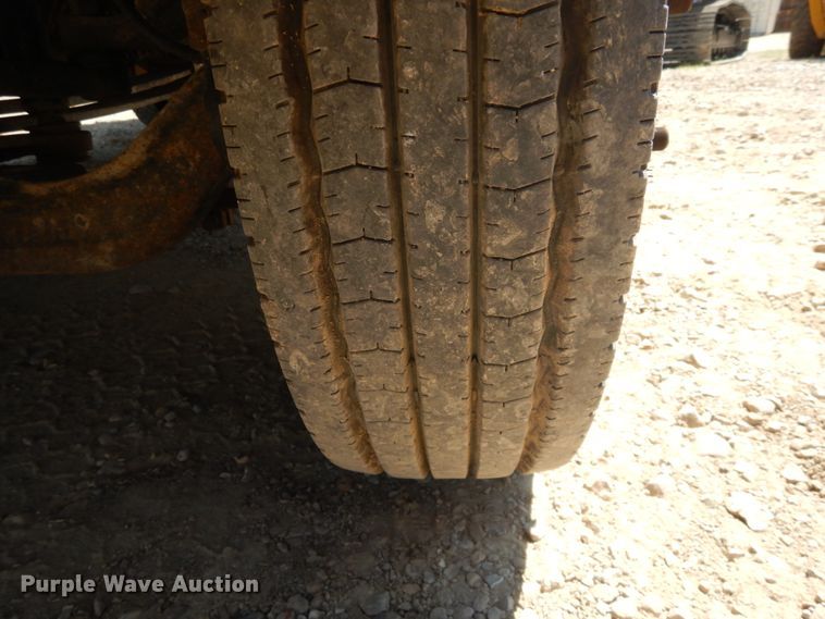 image for item GR9747 2006 Chevrolet C5500  service truck