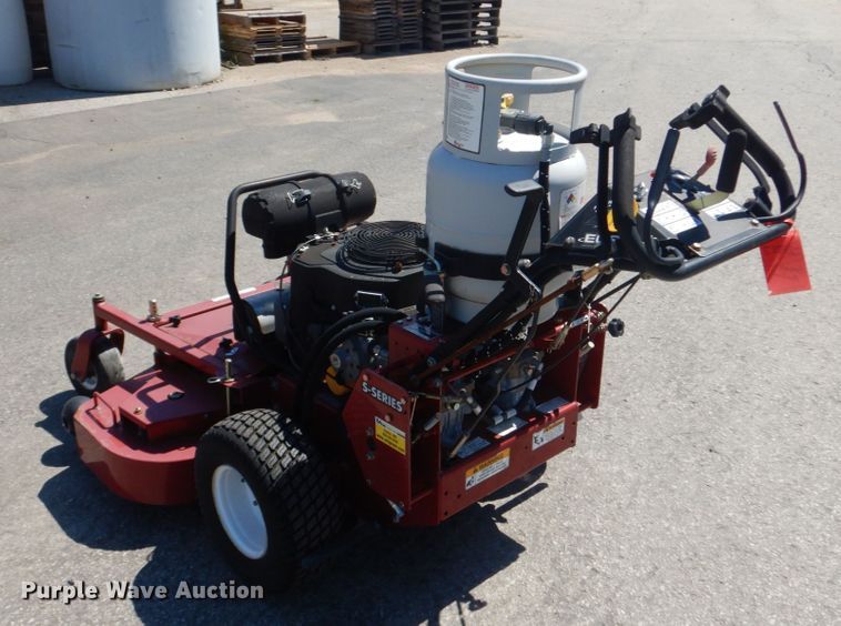 image for item GR9748 Ex Mark Turf Tracer S-Series lawn mower