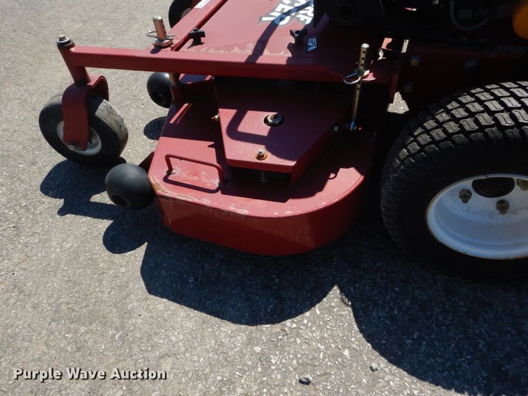 image for item GR9748 Ex Mark Turf Tracer S-Series lawn mower