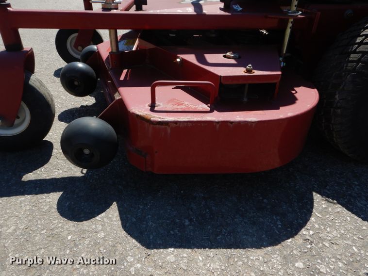 image for item GR9748 Ex Mark Turf Tracer S-Series lawn mower