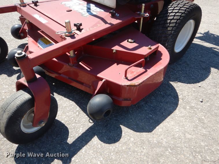 image for item GR9748 Ex Mark Turf Tracer S-Series lawn mower