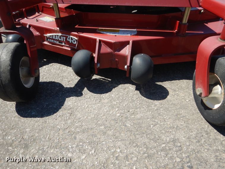 image for item GR9748 Ex Mark Turf Tracer S-Series lawn mower