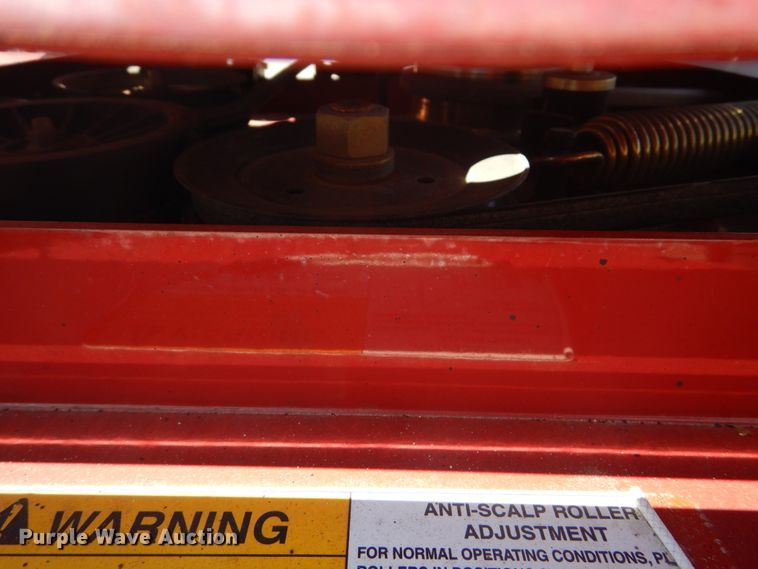 image for item GR9748 Ex Mark Turf Tracer S-Series lawn mower