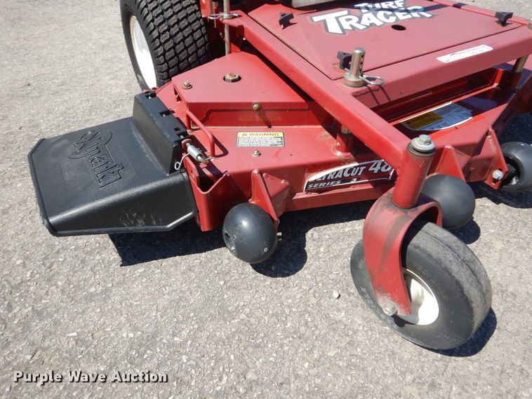 image for item GR9748 Ex Mark Turf Tracer S-Series lawn mower
