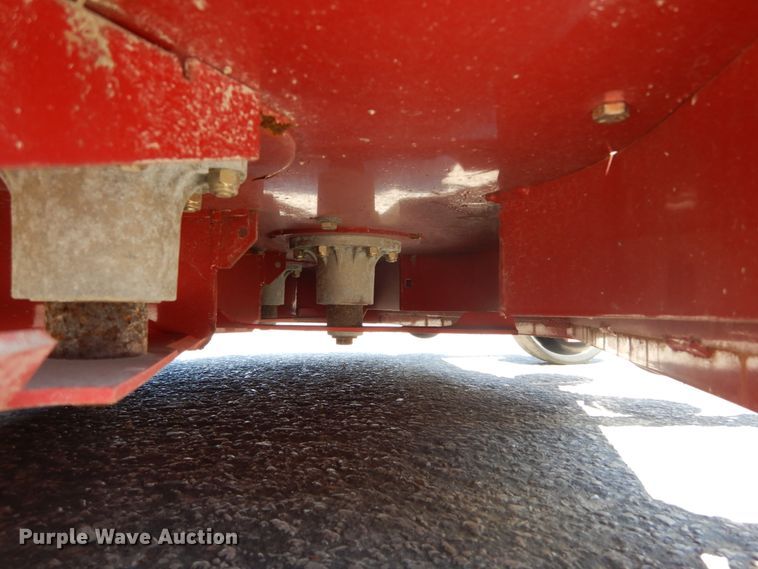 image for item GR9748 Ex Mark Turf Tracer S-Series lawn mower