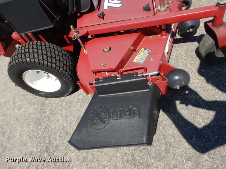 image for item GR9748 Ex Mark Turf Tracer S-Series lawn mower