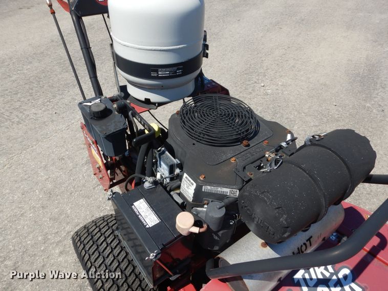 image for item GR9748 Ex Mark Turf Tracer S-Series lawn mower