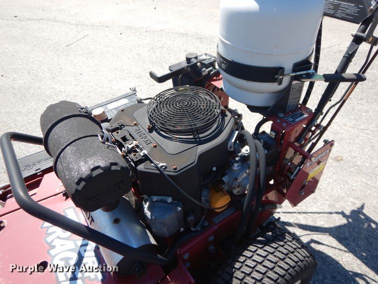 image for item GR9748 Ex Mark Turf Tracer S-Series lawn mower