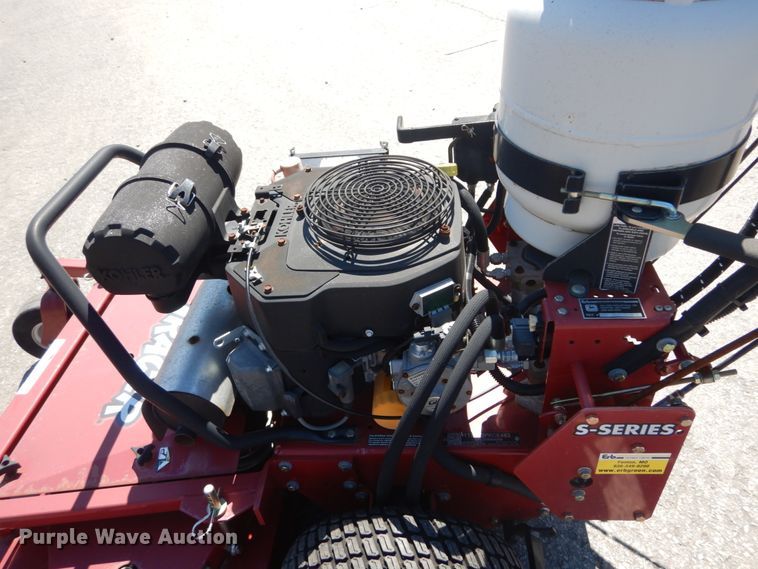 image for item GR9748 Ex Mark Turf Tracer S-Series lawn mower