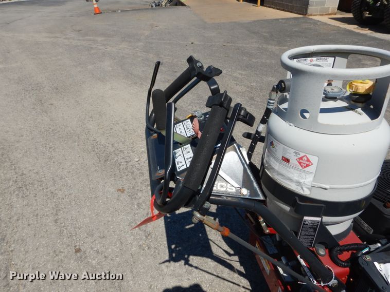 image for item GR9748 Ex Mark Turf Tracer S-Series lawn mower