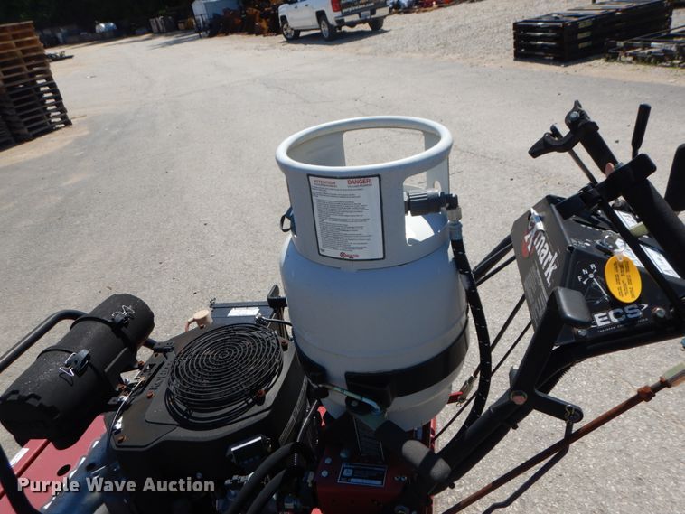 image for item GR9748 Ex Mark Turf Tracer S-Series lawn mower