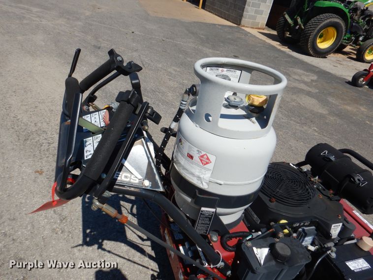 image for item GR9748 Ex Mark Turf Tracer S-Series lawn mower