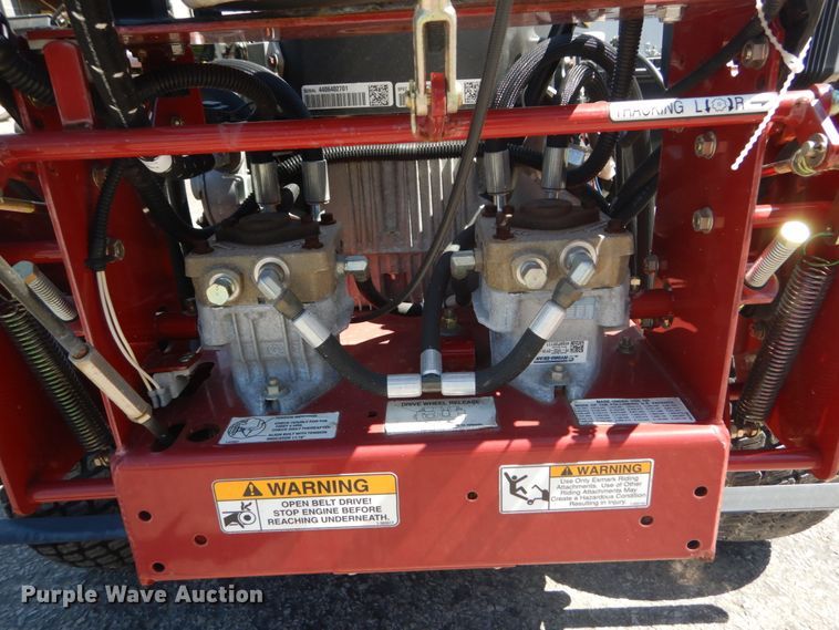 image for item GR9748 Ex Mark Turf Tracer S-Series lawn mower