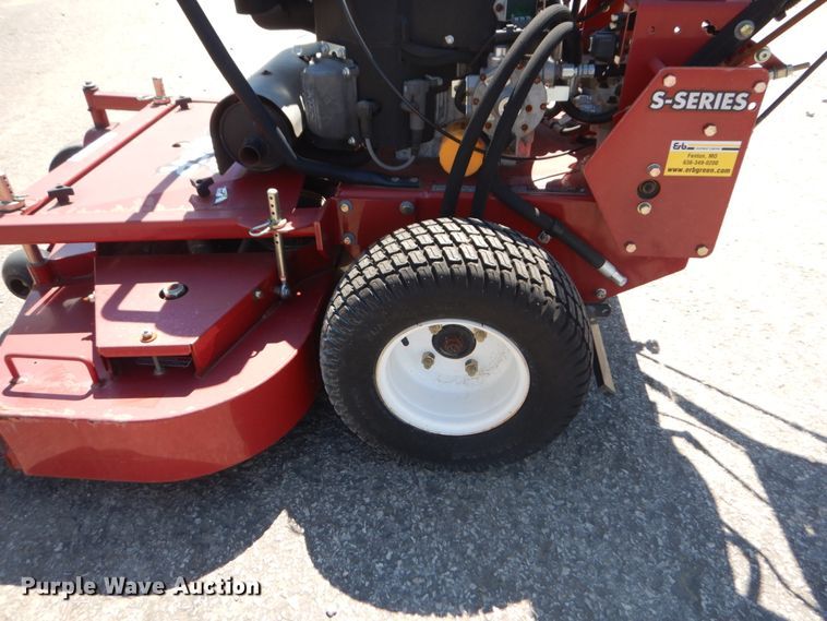 image for item GR9748 Ex Mark Turf Tracer S-Series lawn mower