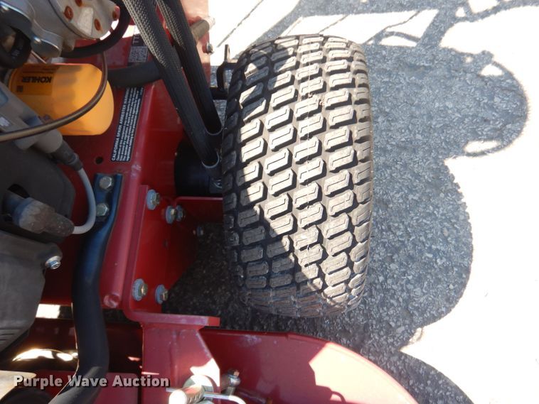 image for item GR9748 Ex Mark Turf Tracer S-Series lawn mower