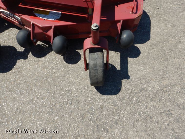 image for item GR9748 Ex Mark Turf Tracer S-Series lawn mower