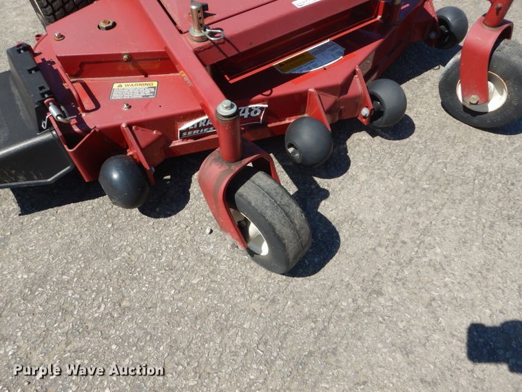 image for item GR9748 Ex Mark Turf Tracer S-Series lawn mower