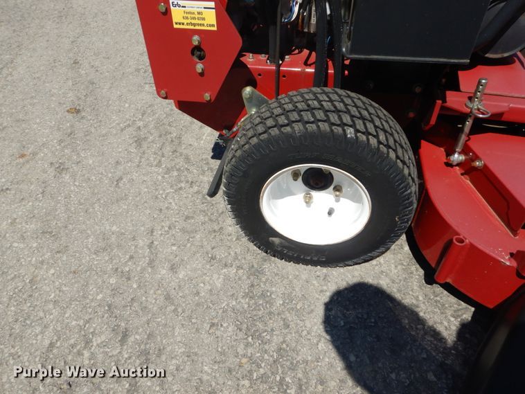 image for item GR9748 Ex Mark Turf Tracer S-Series lawn mower