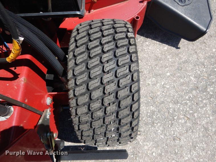 image for item GR9748 Ex Mark Turf Tracer S-Series lawn mower