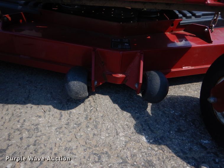 image for item GR9749 Ex Mark Lazer S-Series ZTR lawn mower