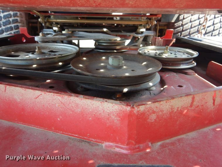 image for item GR9749 Ex Mark Lazer S-Series ZTR lawn mower