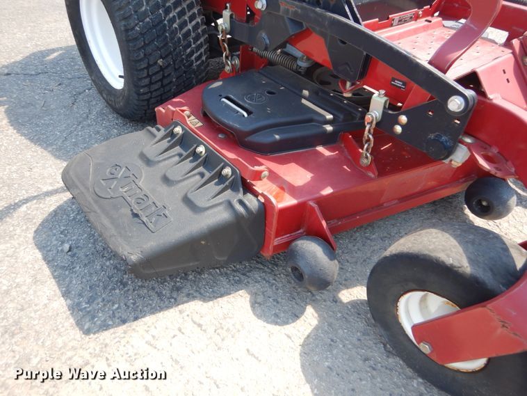 image for item GR9749 Ex Mark Lazer S-Series ZTR lawn mower