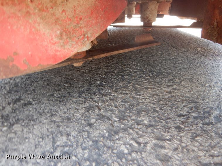 image for item GR9749 Ex Mark Lazer S-Series ZTR lawn mower