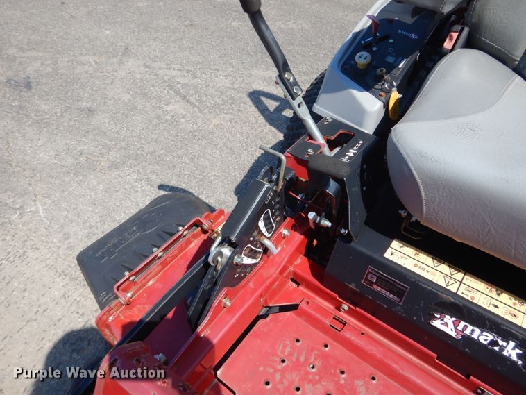 image for item GR9749 Ex Mark Lazer S-Series ZTR lawn mower