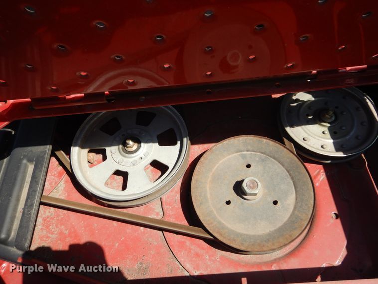 image for item GR9749 Ex Mark Lazer S-Series ZTR lawn mower