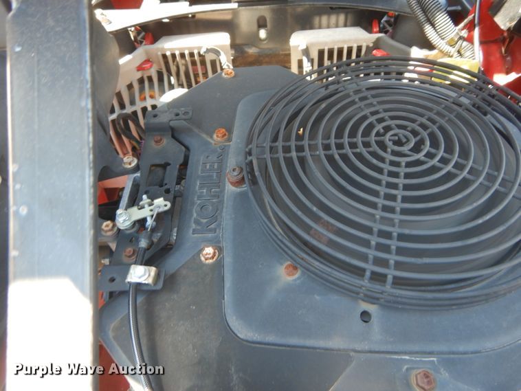 image for item GR9749 Ex Mark Lazer S-Series ZTR lawn mower