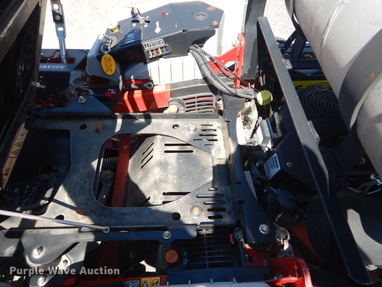 image for item GR9749 Ex Mark Lazer S-Series ZTR lawn mower