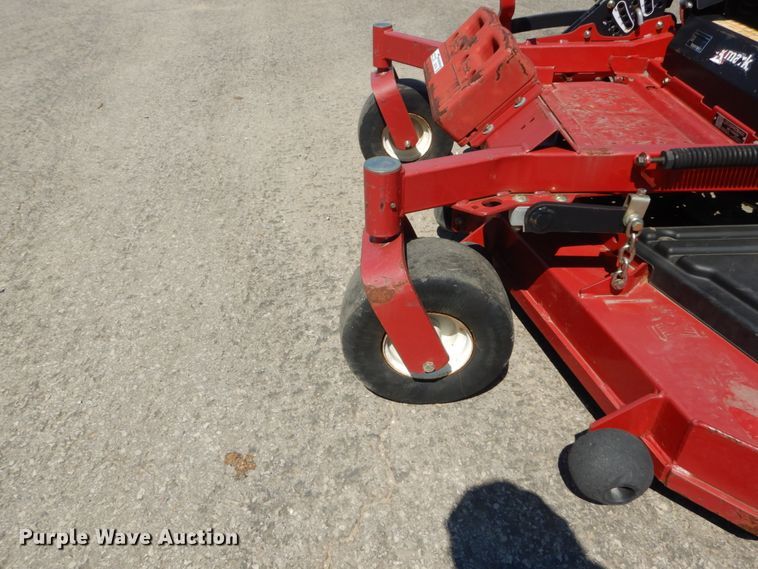 image for item GR9749 Ex Mark Lazer S-Series ZTR lawn mower