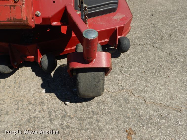 image for item GR9749 Ex Mark Lazer S-Series ZTR lawn mower