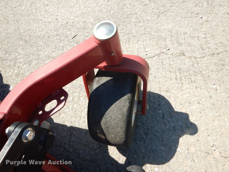 image for item GR9749 Ex Mark Lazer S-Series ZTR lawn mower