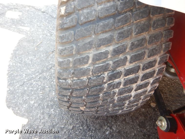 image for item GR9749 Ex Mark Lazer S-Series ZTR lawn mower