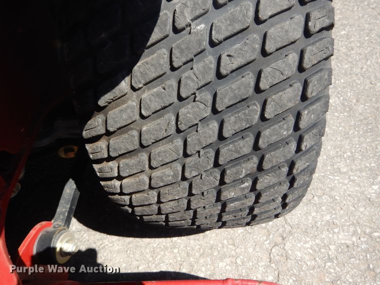 image for item GR9749 Ex Mark Lazer S-Series ZTR lawn mower