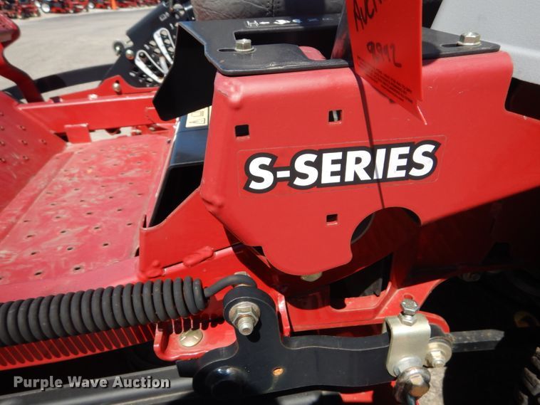 image for item GR9749 Ex Mark Lazer S-Series ZTR lawn mower