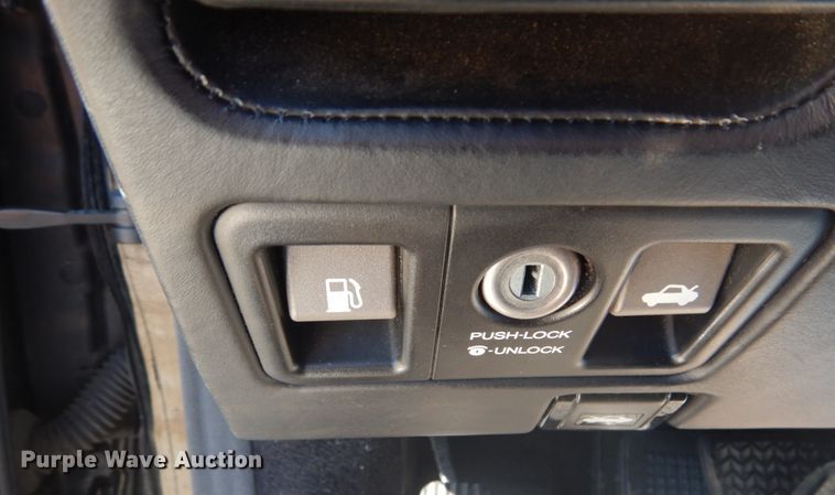 image for item GR9750 2003 Lexus LS430