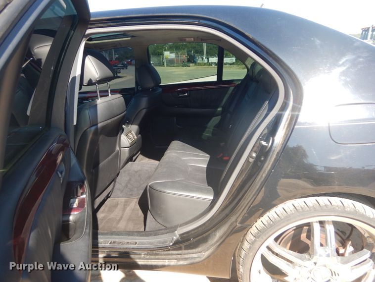 image for item GR9750 2003 Lexus LS430