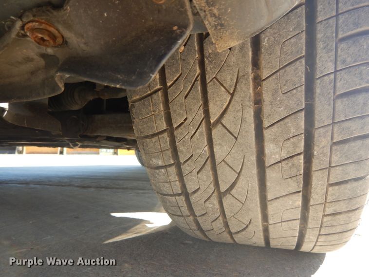 image for item GR9750 2003 Lexus LS430